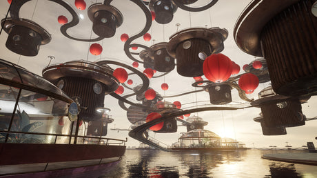 Atomic Heart Ultimate Edition - PlayStation 5 - Video Games by Focus Home Interactive The Chelsea Gamer