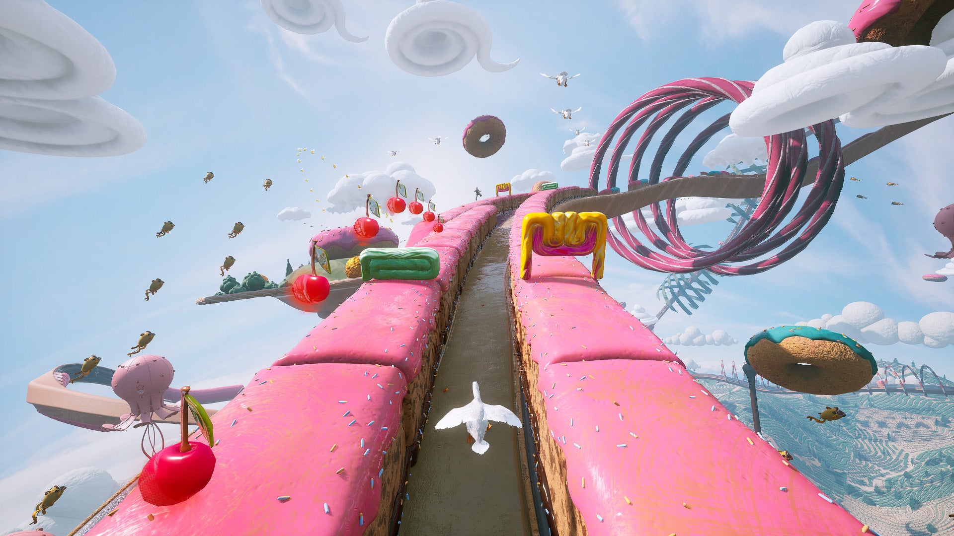 Atomic Heart Ultimate Edition - PlayStation 5 - Video Games by Focus Home Interactive The Chelsea Gamer