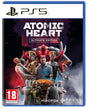 Atomic Heart Ultimate Edition - PlayStation 5 - Video Games by Focus Home Interactive The Chelsea Gamer