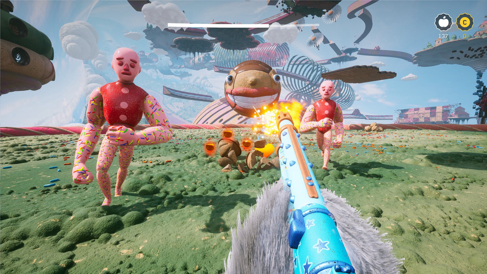 Atomic Heart Ultimate Edition - Xbox Series X - Video Games by Focus Home Interactive The Chelsea Gamer