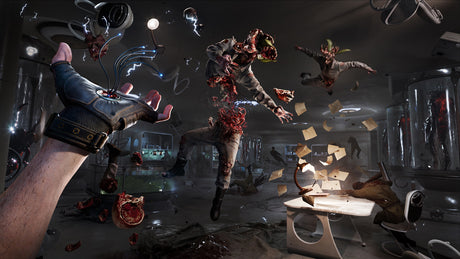 Atomic Heart Ultimate Edition - Xbox Series X - Video Games by Focus Home Interactive The Chelsea Gamer
