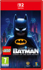 LEGO® Batman™: Legacy of The Dark Knight - Nintendo Switch 2 - Video Games by Warner Bros. Interactive Entertainment The Chelsea Gamer