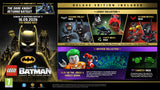 LEGO® Batman™: Legacy of The Dark Knight - Nintendo Switch 2