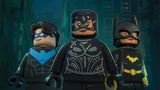 LEGO® Batman™: Legacy of The Dark Knight Deluxe Edition  - Nintendo Switch 2 - Video Games by Warner Bros. Interactive Entertainment The Chelsea Gamer