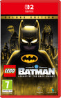 LEGO® Batman™: Legacy of The Dark Knight Deluxe Edition  - Nintendo Switch 2 - Video Games by Warner Bros. Interactive Entertainment The Chelsea Gamer