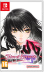 Tales of Berseria Remastered - Nintendo Switch - Video Games by Bandai Namco Entertainment The Chelsea Gamer