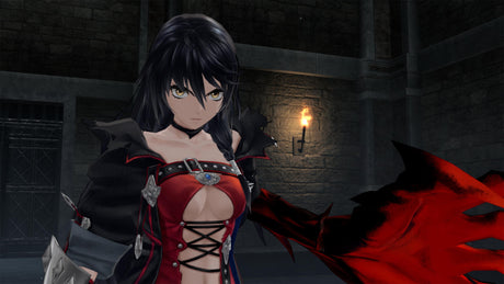 Tales of Berseria Remastered - Nintendo Switch - Video Games by Bandai Namco Entertainment The Chelsea Gamer