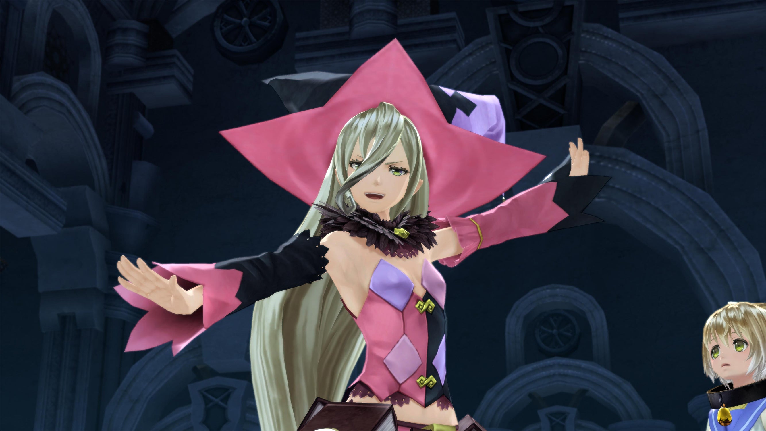 Tales of Berseria Remastered - PlayStation 5