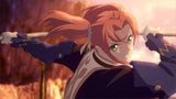 Tales of Berseria Remastered - Nintendo Switch - Video Games by Bandai Namco Entertainment The Chelsea Gamer
