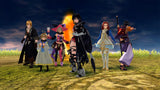 Tales of Berseria Remastered - Nintendo Switch - Video Games by Bandai Namco Entertainment The Chelsea Gamer