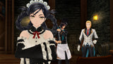 Tales of Berseria Remastered - Nintendo Switch - Video Games by Bandai Namco Entertainment The Chelsea Gamer