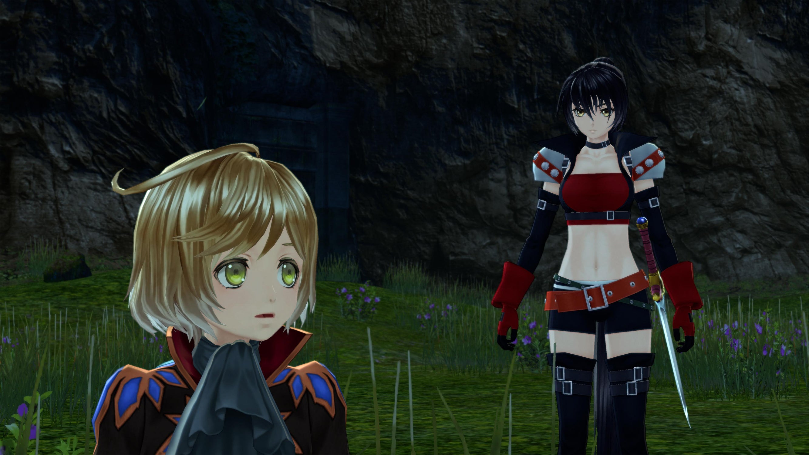 Tales of Berseria Remastered - PlayStation 5