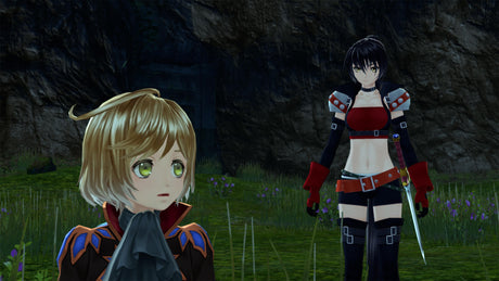 Tales of Berseria Remastered - Nintendo Switch - Video Games by Bandai Namco Entertainment The Chelsea Gamer