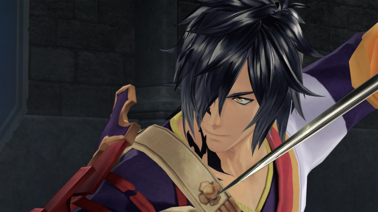 Tales of Berseria Remastered - Nintendo Switch - Video Games by Bandai Namco Entertainment The Chelsea Gamer