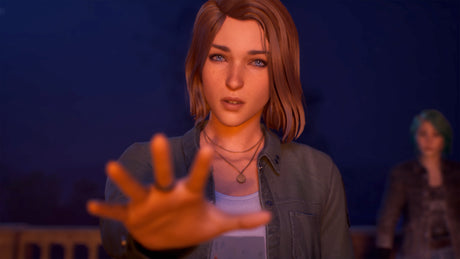 Life is Strange Reunion - PlayStation 5 - Video Games by Bandai Namco Entertainment The Chelsea Gamer