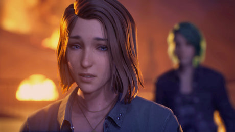 Life is Strange Reunion - PlayStation 5 - Video Games by Bandai Namco Entertainment The Chelsea Gamer