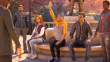 Life is Strange Reunion - PlayStation 5 - Video Games by Bandai Namco Entertainment The Chelsea Gamer