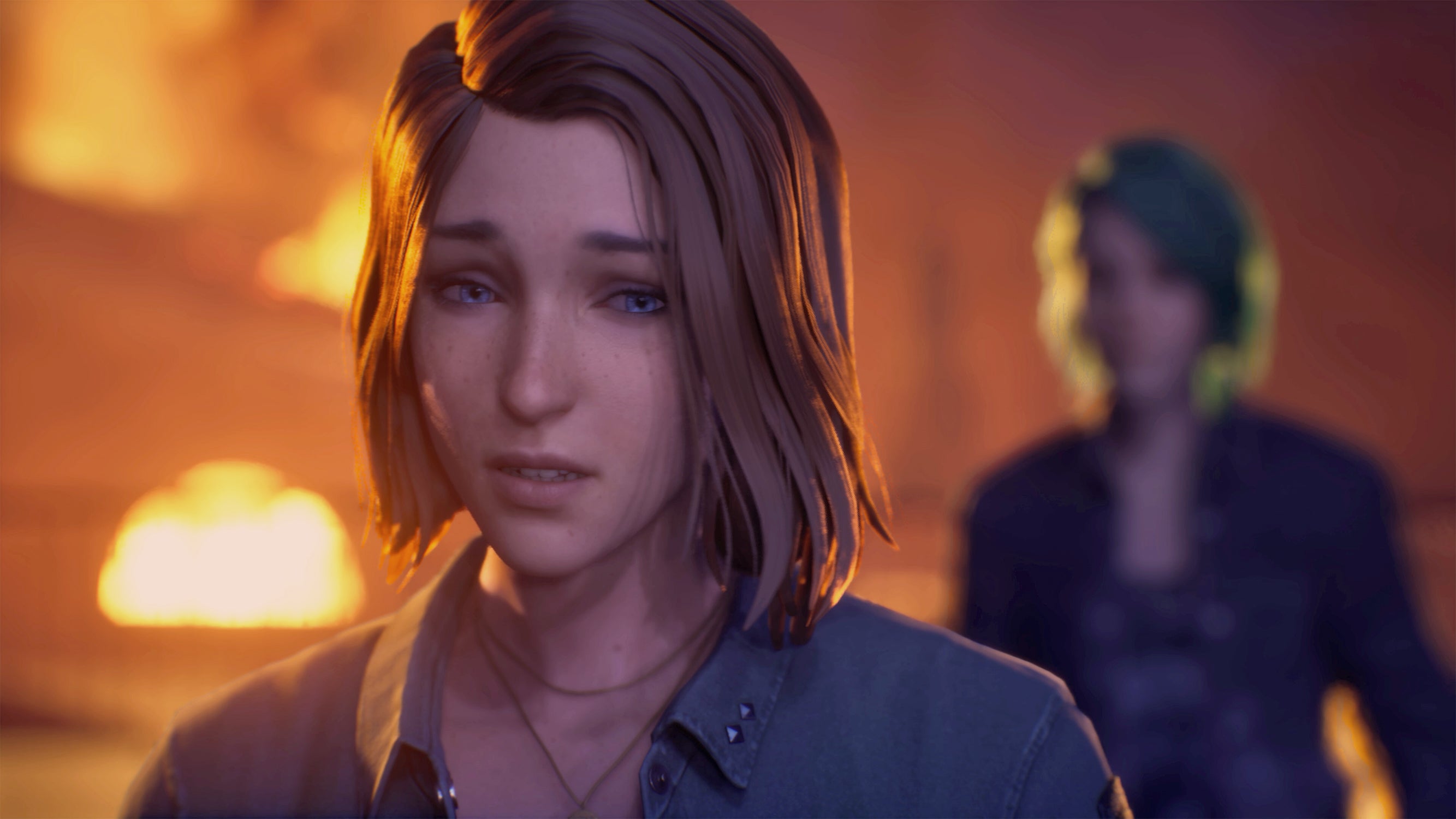 Life is Strange Reunion - Xbox Series X - Video Games by Bandai Namco Entertainment The Chelsea Gamer