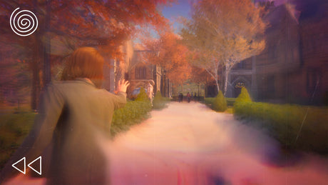 Life is Strange Reunion - Xbox Series X - Video Games by Bandai Namco Entertainment The Chelsea Gamer