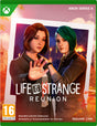 Life is Strange Reunion - Xbox Series X - Video Games by Bandai Namco Entertainment The Chelsea Gamer