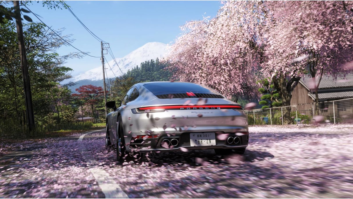 Forza Horizon 6 – Xbox Series X - Video Games by Microsoft The Chelsea Gamer