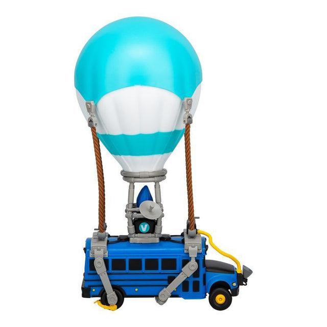 Fortnite Battle Bus Diorama Light - Paladone - Merchandise by Paladone The Chelsea Gamer