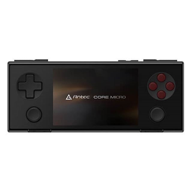 Core Micro Portable Handheld Gaming Console - Antec - Console pack by Antec The Chelsea Gamer