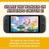 Super Mario Bros. Wonder – Nintendo Switch 2 Edition + Meetup in Bellabel Park - Video Games by Nintendo The Chelsea Gamer