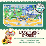 Super Mario Bros. Wonder – Nintendo Switch 2 Edition + Meetup in Bellabel Park - Video Games by Nintendo The Chelsea Gamer