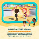 Tomodachi Life - Living the Dream - Nintendo Switch - Video Games by Nintendo The Chelsea Gamer