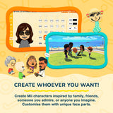 Tomodachi Life - Living the Dream - Nintendo Switch - Video Games by Nintendo The Chelsea Gamer
