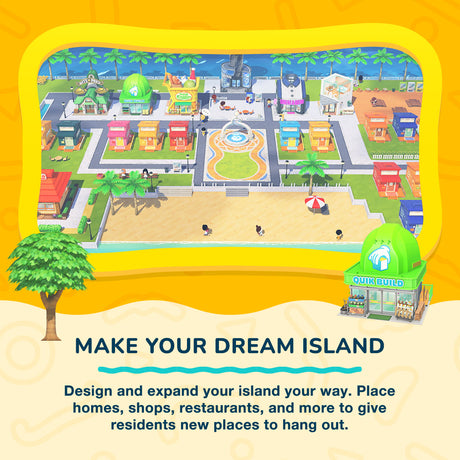 Tomodachi Life - Living the Dream - Nintendo Switch - Video Games by Nintendo The Chelsea Gamer