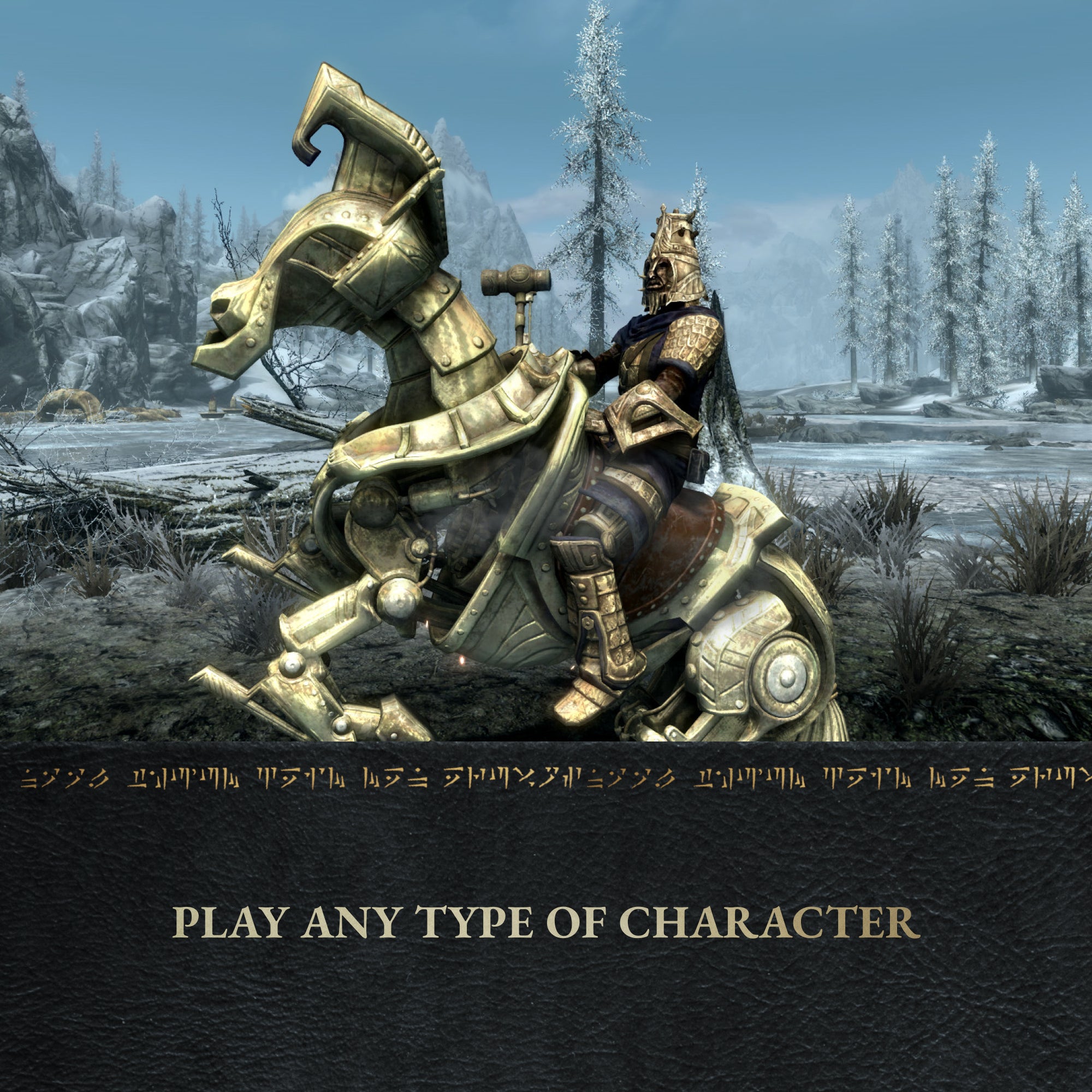 The Elder Scrolls V: Skyrim Anniversary Edition - Nintendo Switch 2 - Video Games by Bethesda The Chelsea Gamer