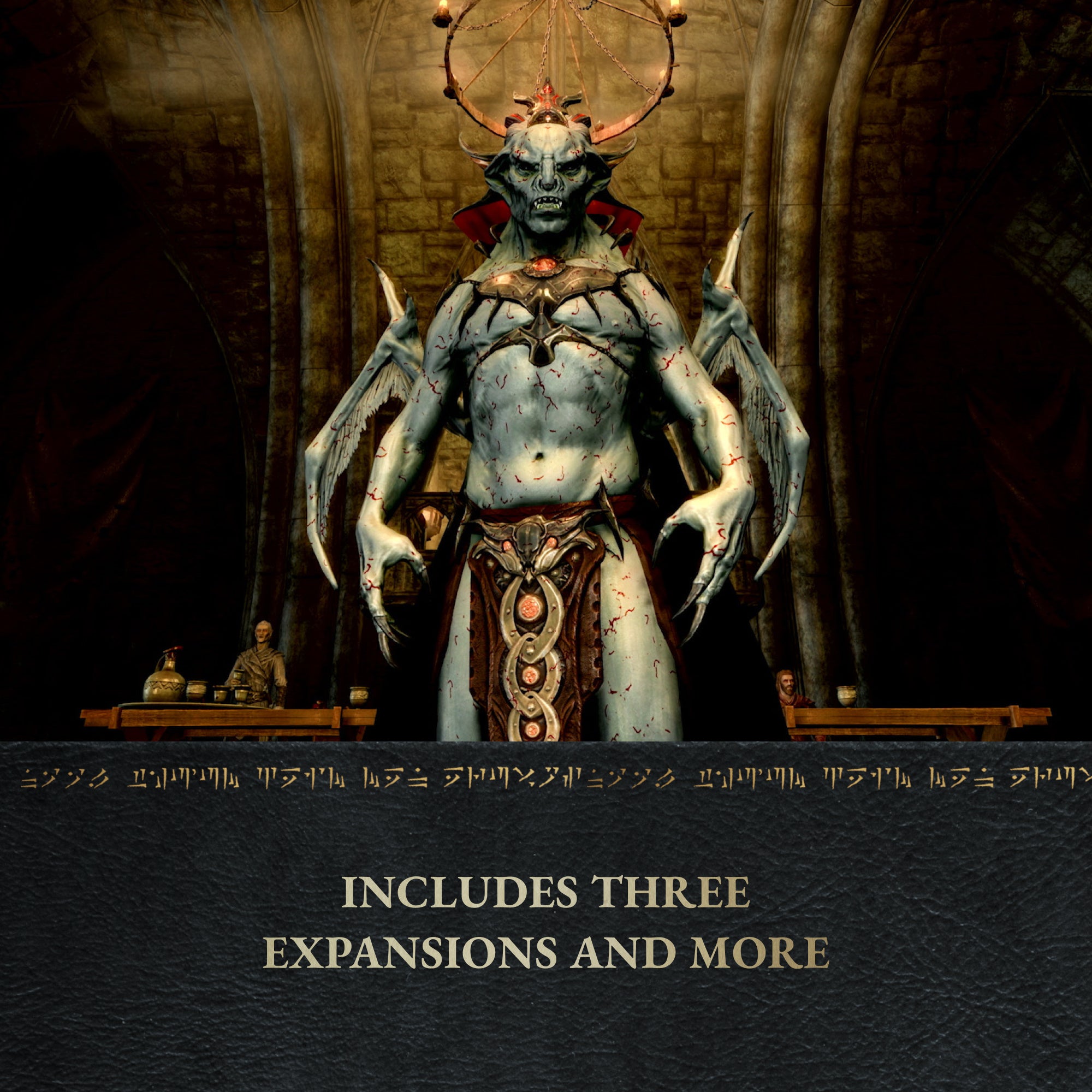 The Elder Scrolls V: Skyrim Anniversary Edition - Nintendo Switch 2 - Video Games by Bethesda The Chelsea Gamer