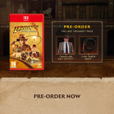 Indiana Jones and the Great Circle™ - Nintendo Switch 2 - Video Games by Bethesda The Chelsea Gamer