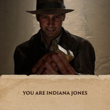Indiana Jones and the Great Circle™ - Nintendo Switch 2 - Video Games by Bethesda The Chelsea Gamer