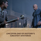 Indiana Jones and the Great Circle™ - Nintendo Switch 2 - Video Games by Bethesda The Chelsea Gamer