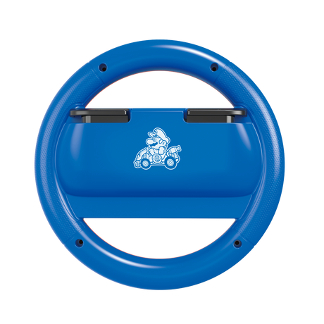 Racing Wheel Attachment Set for Nintendo Switch™ 2 - Mario - Console Accessories by HORI The Chelsea Gamer