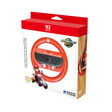Racing Wheel Attachment Set for Nintendo Switch™ 2 - Mario - Console Accessories by HORI The Chelsea Gamer