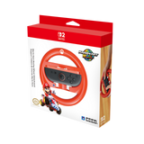 Racing Wheel Attachment Set for Nintendo Switch™ 2 - Mario - Console Accessories by HORI The Chelsea Gamer