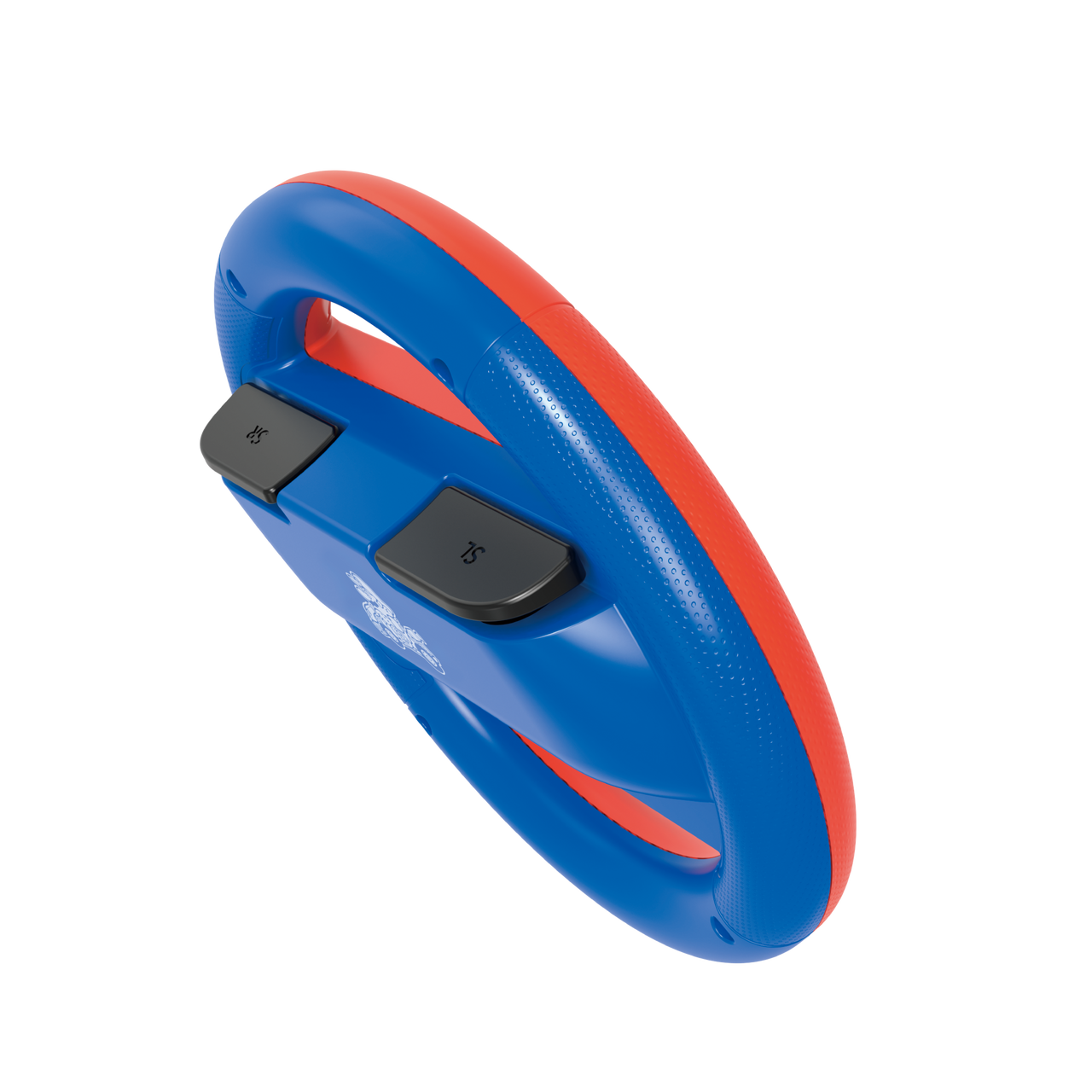 Racing Wheel Attachment Set for Nintendo Switch™ 2 - Mario - Console Accessories by HORI The Chelsea Gamer