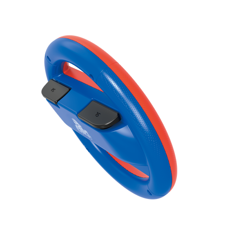 Racing Wheel Attachment Set for Nintendo Switch™ 2 - Mario - Console Accessories by HORI The Chelsea Gamer