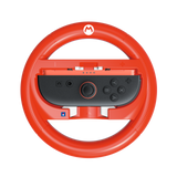 Racing Wheel Attachment Set for Nintendo Switch™ 2 - Mario - Console Accessories by HORI The Chelsea Gamer