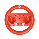 Racing Wheel Attachment Set for Nintendo Switch™ 2 - Mario - Console Accessories by HORI The Chelsea Gamer