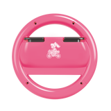 Racing Wheel Attachment Set for Nintendo Switch™ 2 - Peach - Console Accessories by HORI The Chelsea Gamer
