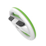 Racing Wheel Attachment Set for Nintendo Switch™ 2 - Yoshi - Console Accessories by HORI The Chelsea Gamer