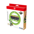 Racing Wheel Attachment Set for Nintendo Switch™ 2 - Yoshi - Console Accessories by HORI The Chelsea Gamer