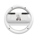 Racing Wheel Attachment Set for Nintendo Switch™ 2 - Yoshi - Console Accessories by HORI The Chelsea Gamer