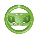 Racing Wheel Attachment Set for Nintendo Switch™ 2 - Yoshi - Console Accessories by HORI The Chelsea Gamer
