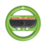 Racing Wheel Attachment Set for Nintendo Switch™ 2 - Yoshi - Console Accessories by HORI The Chelsea Gamer